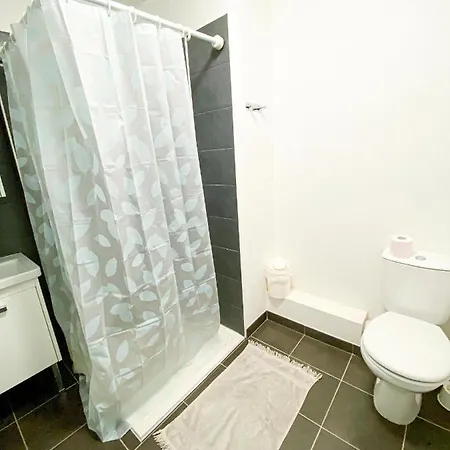 Résidence Appart hôtel 3*