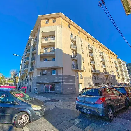 Résidence Appart hôtel 3*