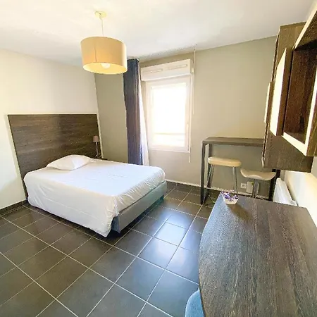 Résidence Appart hôtel