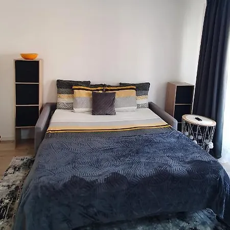 Lovely 1 Bedroom Vacation With Free Parking. Appartement