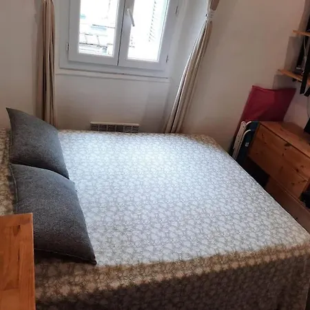 Studette En Plein Cœur Du Vieux Appartement *
