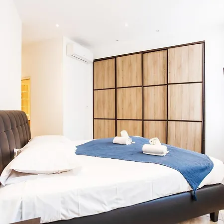 Appartement Massena Ap4312 By Riviera Homes