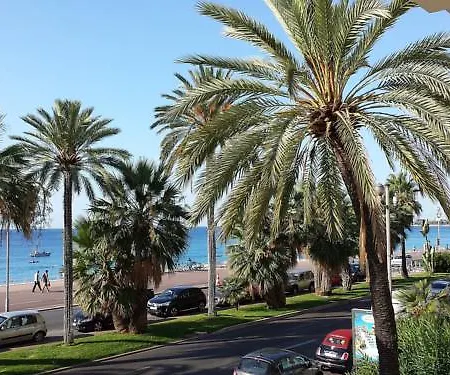 Apartment Palais D'Orient 1 Nice