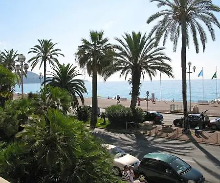 Palais D'Orient 1 * Nice