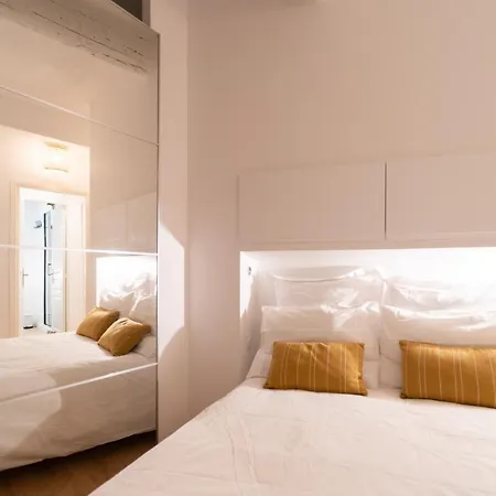 Old Town Renovated 2br Near Beaches & Cours Saleya * Nice