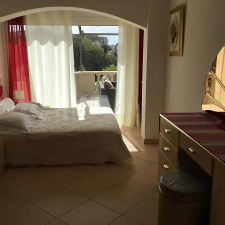 Paradiso, Avec Piscine, Nord Appartement