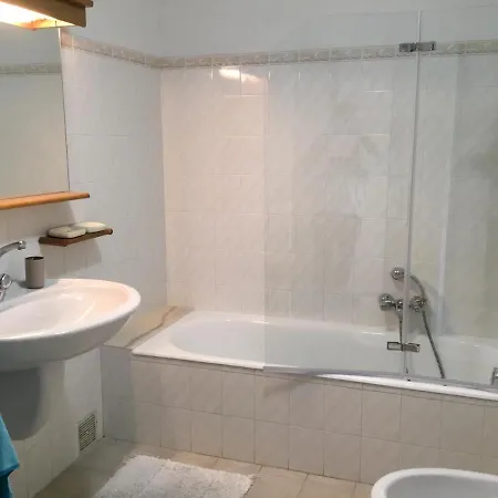 Paradiso, Avec Piscine, Nord Appartement