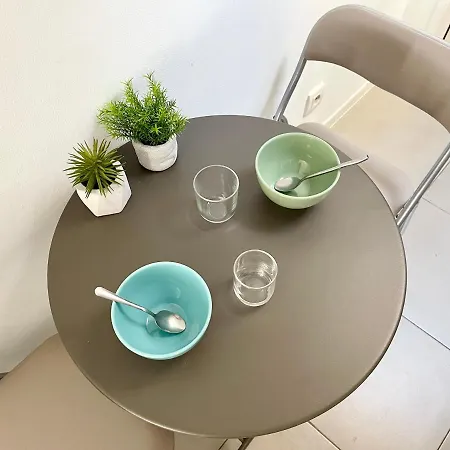 Studio En Plein Coeur De ! Appartement