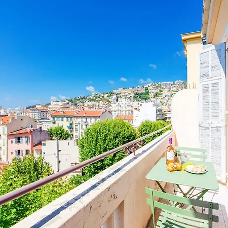 Appartement Cosy Garnier Ap4281 By Riviera Holiday Homes *