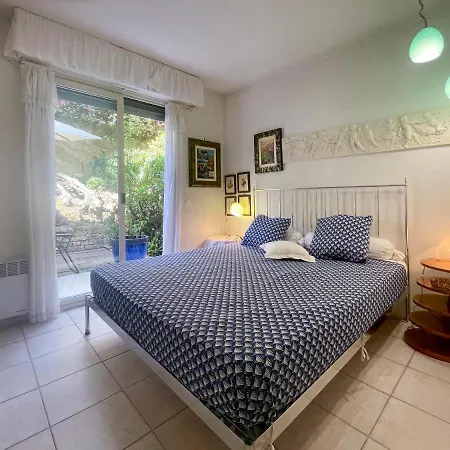 Bh - La Dolce Vita - Parking, Terrasse, 5 Personnes