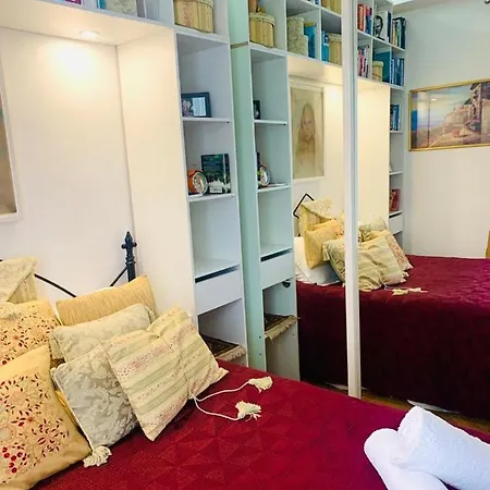 Appartement Endless Stunning Mediterranean Sea Views Promenade Des