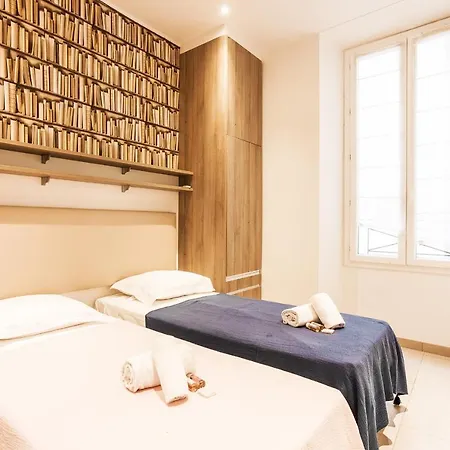 Appartement Massena Ap4312 By Riviera Homes Nice