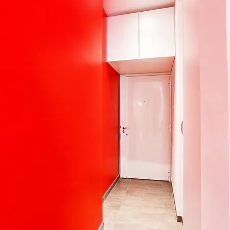 Massena Ap4312 By Riviera Homes Appartement Nice