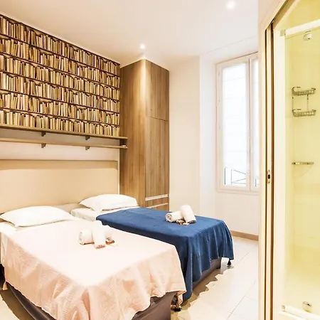 Massena Ap4312 By Riviera Homes Appartement Nice