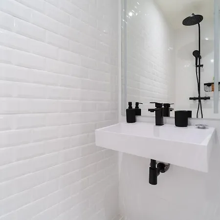 Appartement Old Town Renovated 2br Near Beaches & Cours Saleya Nice