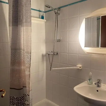 02 Vue Panoramique -wifi- Parking Prive -climatisation Apartment Nice