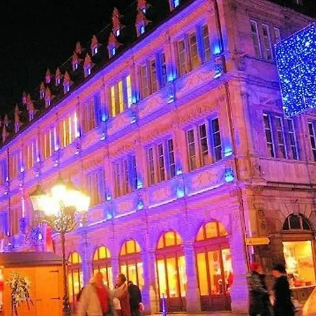 9 Avenue De Carras Appartement *