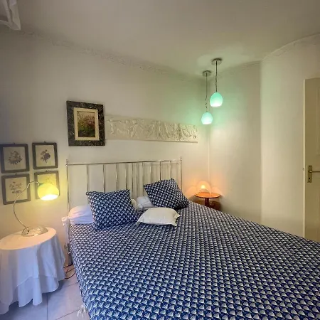 Appartement Bh - La Dolce Vita - Parking, Terrasse, 5 Personnes *