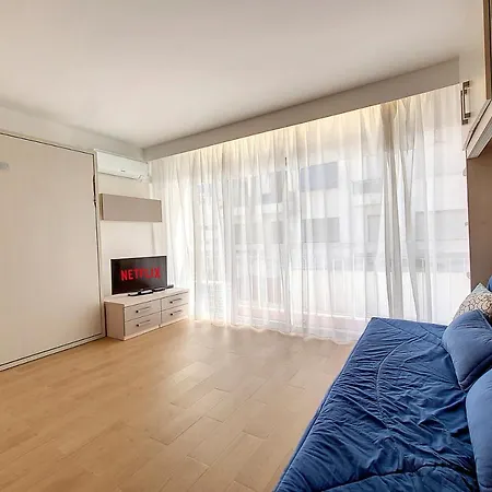 Appartement Nestor&jeeves - Thais - - Very Close Sea - Pedestrian Zone Nice