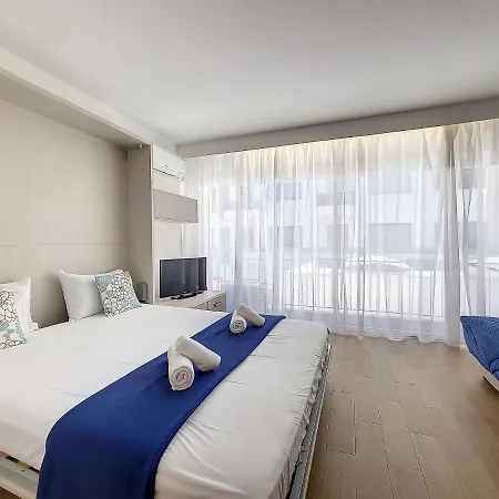 Appartement Nestor&jeeves - Thais - - Very Close Sea - Pedestrian Zone *