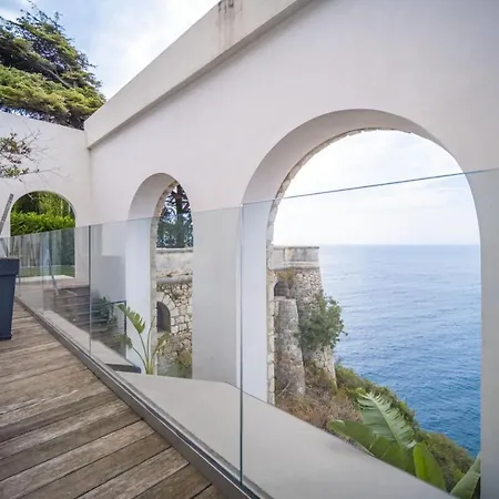 Superbe Cap De Appartement Nice