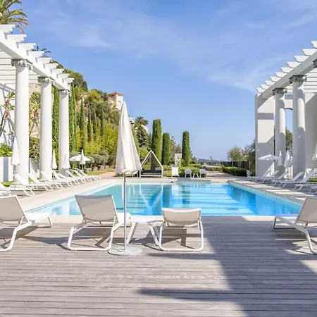 Superbe Cap De Appartement *