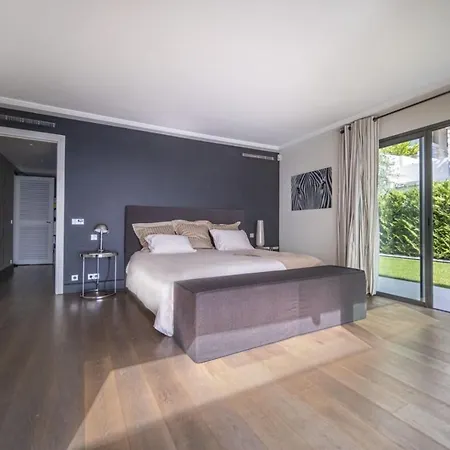 Superbe Cap De Appartement