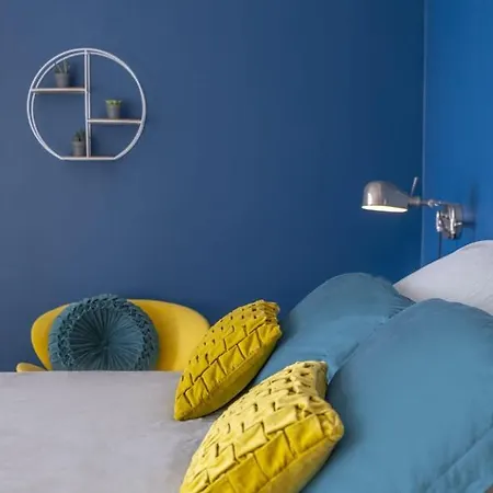 Superbe Cap De Appartement *