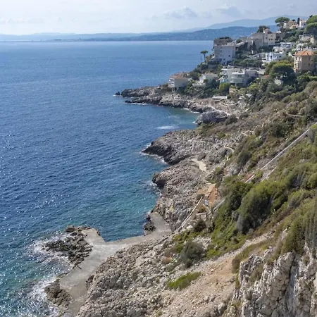Appartement Superbe Cap De