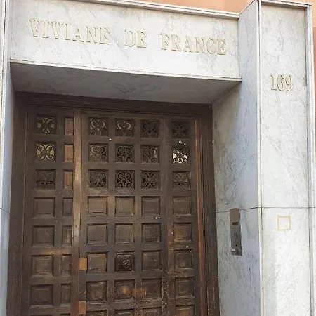 Dos Santos Appartement