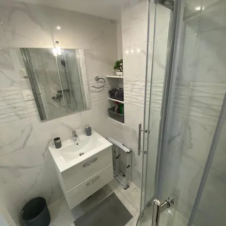 Appartement Sur Avenue Jean Médecin à