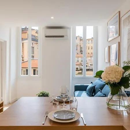 Appartement A/c&balneo In Of Carré D'or #renovated