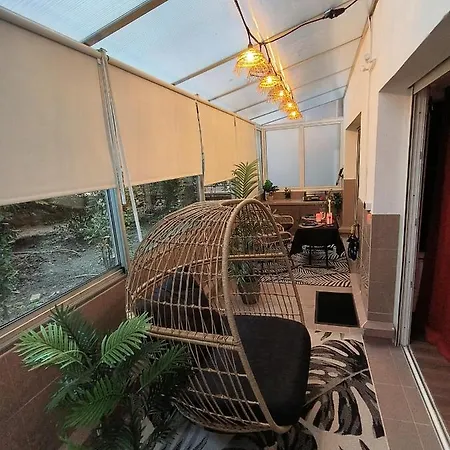 La Loveroom Bdsm De La Luxe Des Désirs * Nice