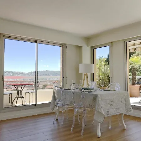 'eucalyptus' Appartement