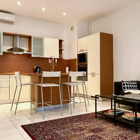 Le 'philibert' Appartement *