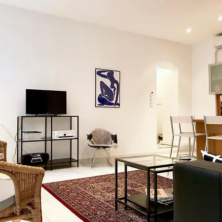 Appartement Le 'philibert' *