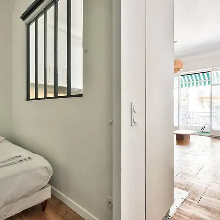 Magnificent - Carré D'or Appartement