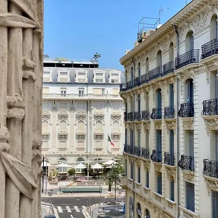 Appartement Magnificent - Carré D'or *