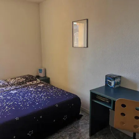 Appartement A & H Homes *