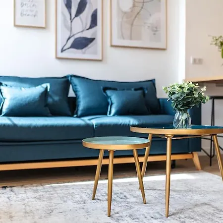 A/c&balneo In Of Carré D'or #renovated Appartement *