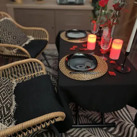 La Loveroom Bdsm De La Luxe Des Désirs Nice