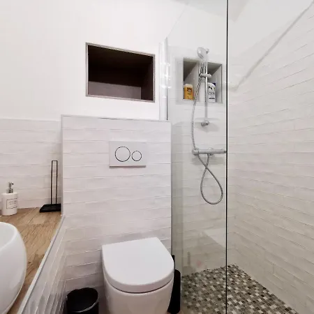 Appartement Petit Opera *