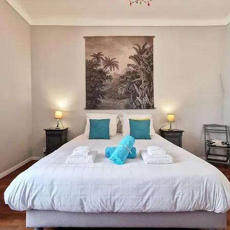 Le Gounod 25 By Guys Apartment *