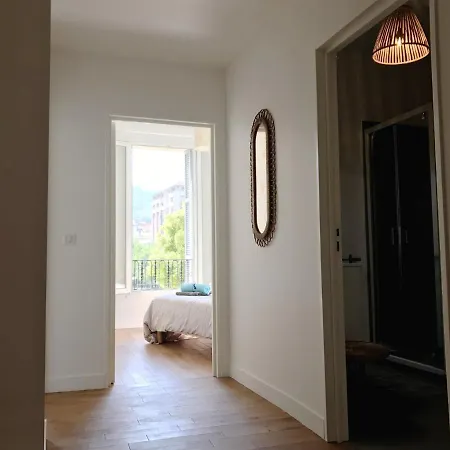 Apartment Le Scaliero *