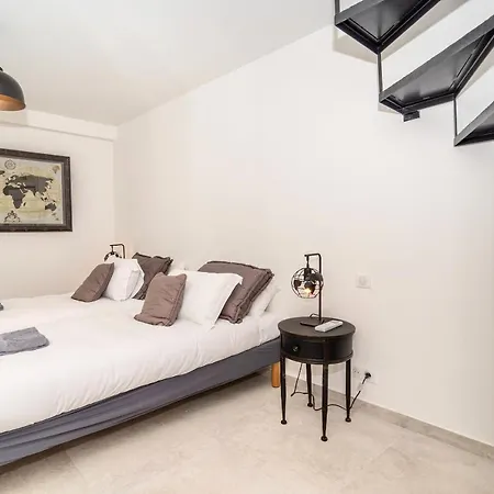 Luxury Congres Appartement *