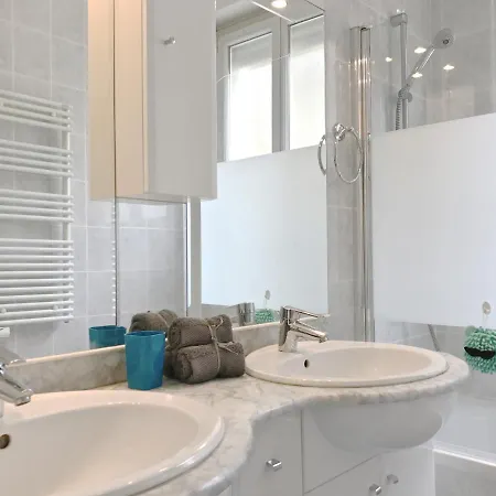 Apartment 'le Fontainebleau'