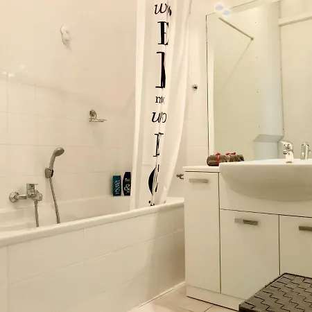 Le 'philibert' Appartement *