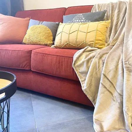 Appartement Homelivia Av Jean Médecin *