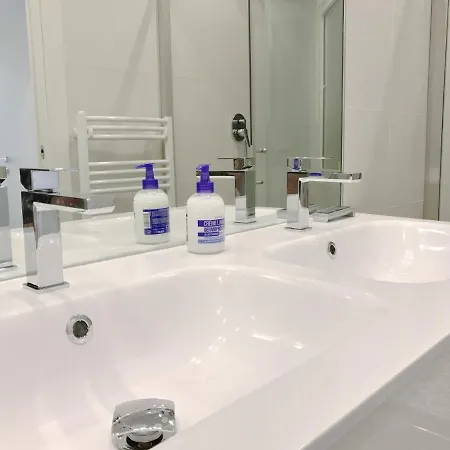Appartement Emilia Nice