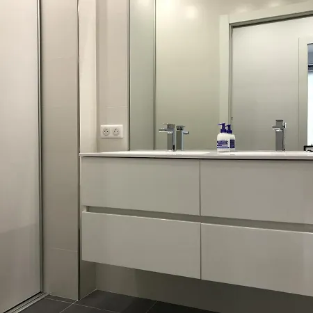 Emilia Appartement *